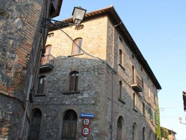 Appartamento in vendita a Castel Viscardo, Umbria