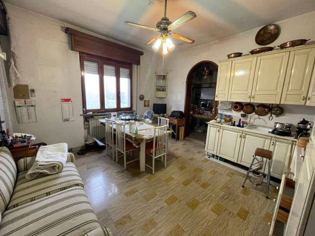 Appartamento in vendita a San Bernardino, Crema