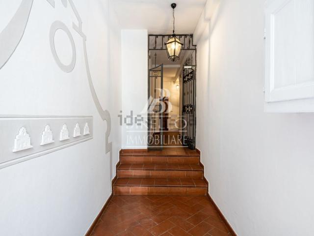 Appartamento in vendita a Quartiere 1, Firenze