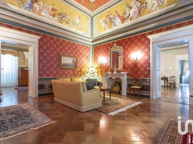 Attico in vendita a Villa Vitali, Marche