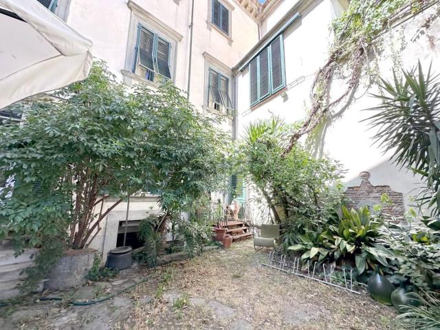 Appartamento in vendita a San Concordio, Bagni Di Lucca Ponte