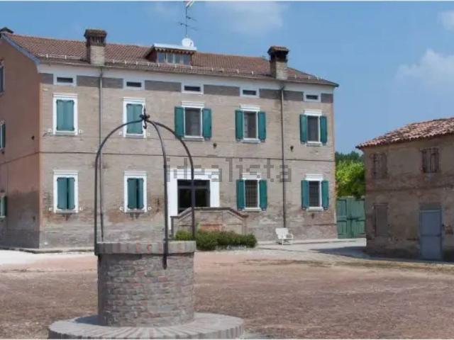 Appartamento in vendita a Pianura Reggiana, Bondeno Di Gonzaga