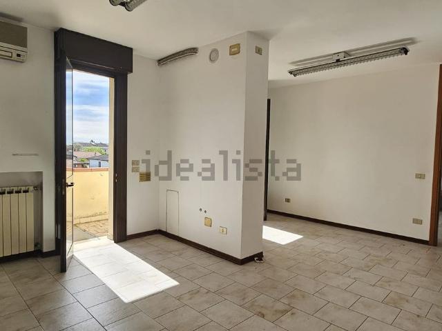 Appartamento in vendita a Roncaglia, Ponte San Nicolò