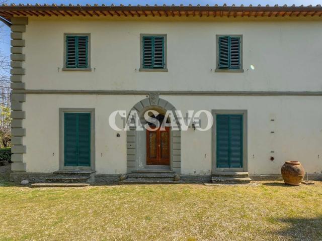 Appartamento in vendita a San Polo In Chianti, Toscana