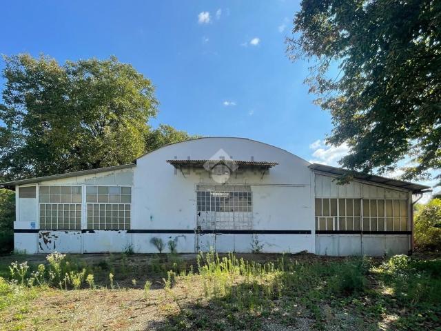 Appartamento in vendita a Cascina Priora, Voghera