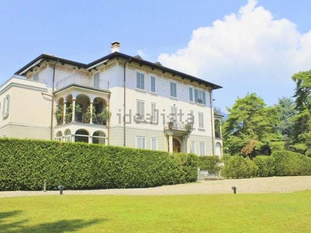 Appartamento in vendita a Casciago, Lombardia