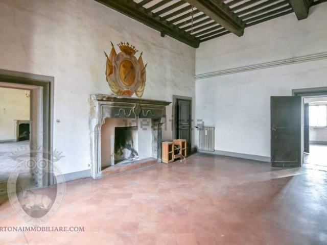 Appartamento in vendita a Cortona, Toscana
