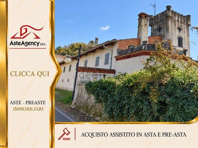 Appartamento in vendita a San Rocco / San Roc, Cormons / Cormòns / Krmin