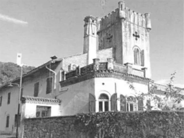 Appartamento in vendita a Cormons, Friuli-Venezia Giulia