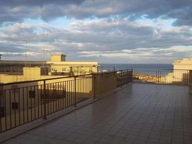 Attico in vendita a Acradina, Siracusa
