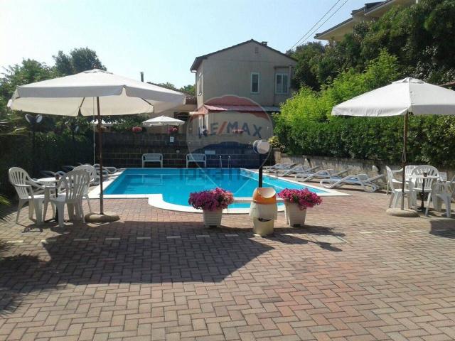 Appartamento in vendita a Riccio, Ortona