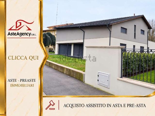 Appartamento in vendita a Lonigo, Vicenza