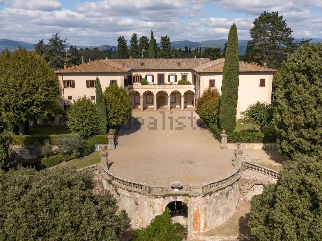 Appartamento in vendita a Bagno A Ripoli, Toscana