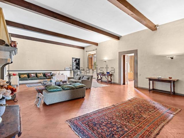Appartamento in vendita a Bagno A Ripoli, Toscana