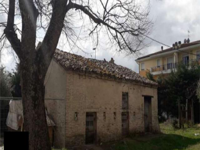 Appartamento in vendita a Colli al Metauro, Marche