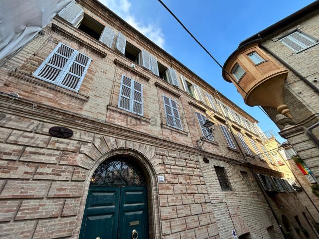 Appartamento in vendita a Villa Vitali, Marche