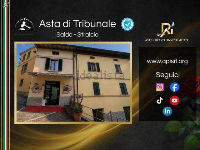 Appartamento in vendita a Riolo Terme, Ravenna