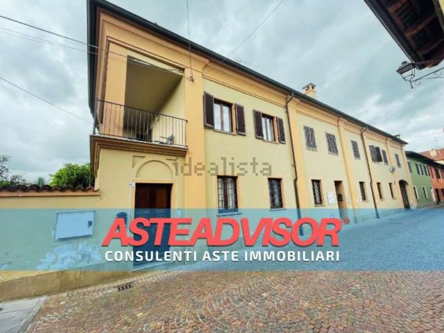 Appartamento in vendita a Moretta, Cuneo