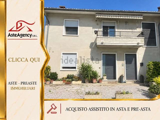 Appartamento in vendita a Colzè, Montegalda