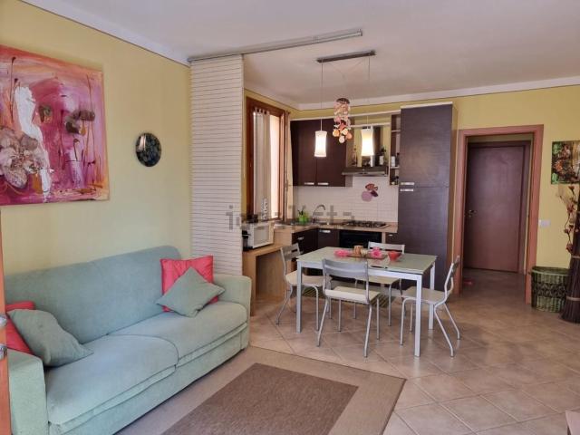 Appartamento in vendita a San Vincenzo, Toscana