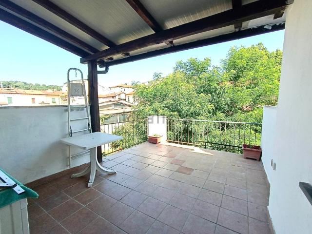 Appartamento in vendita a Giglio, Montevarchi