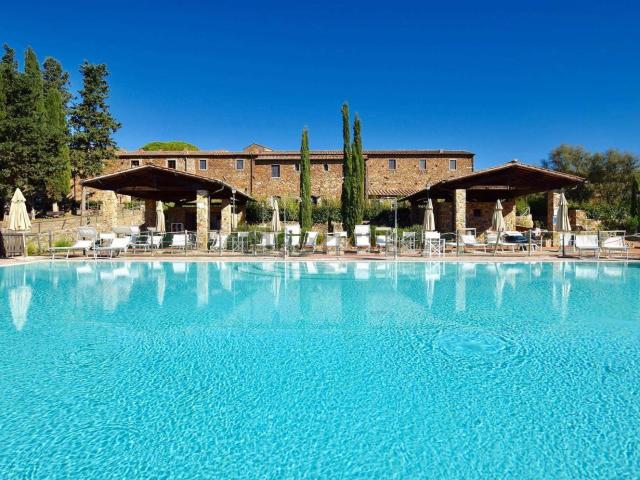 Appartamento in vendita a Campiglia Marittima, Toscana
