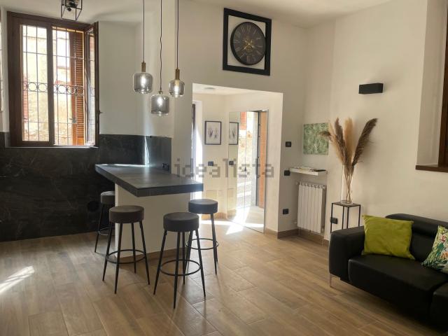 Appartamento in vendita a Corbetta, Lombardia