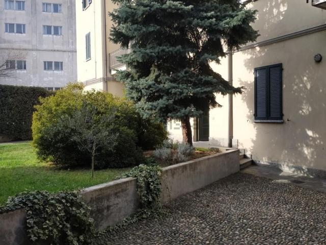 Appartamento in vendita a San Rocco, Como