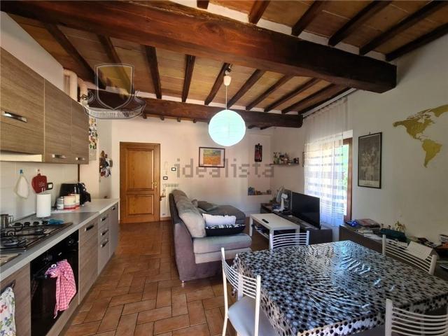 Appartamento in vendita a Castello, Sovicille