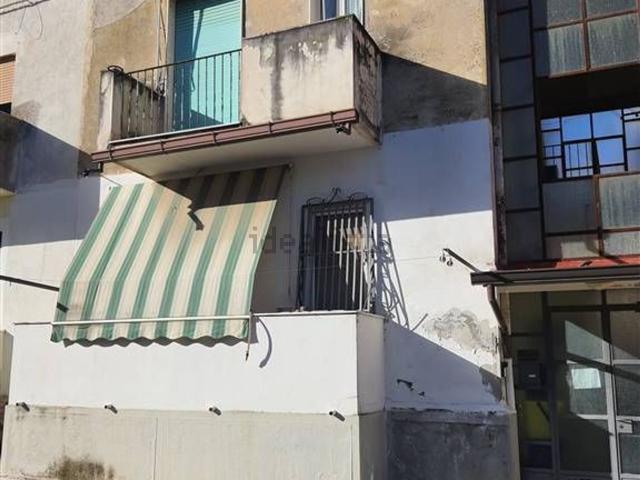 Appartamento in vendita a Calabria, Reggio Calabria