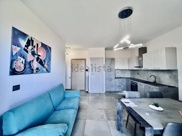 Appartamento in vendita a Castel Rocchero, Asti