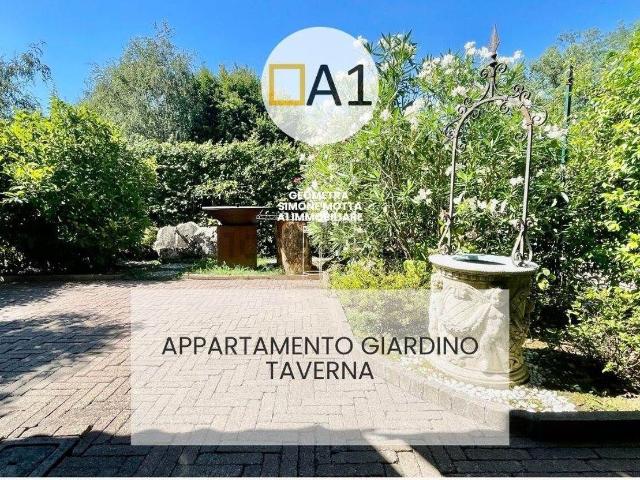 Appartamento in vendita a Lentate Sul Seveso, Lombardia