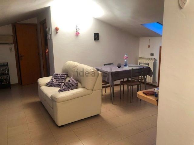 Appartamento in vendita a Chiusi Città, Toscana