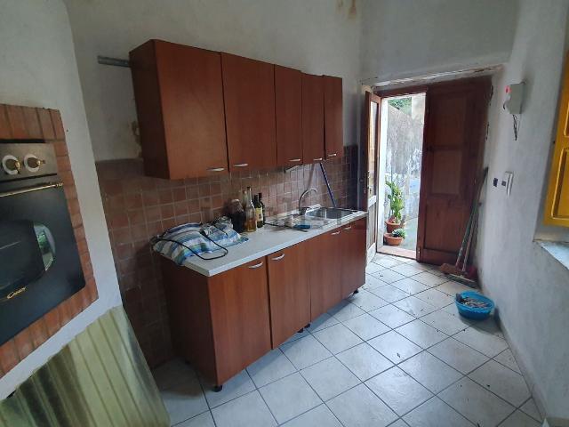Appartamento in vendita a Orsomarso, Cosenza