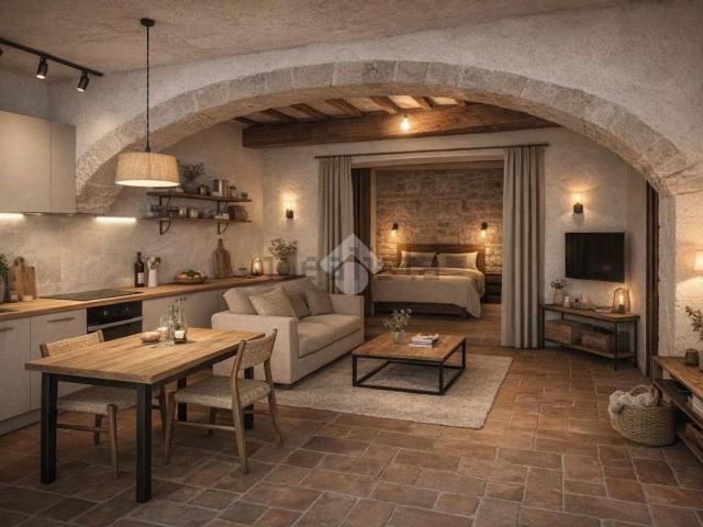 Appartamento in vendita a Bevagna, Umbria