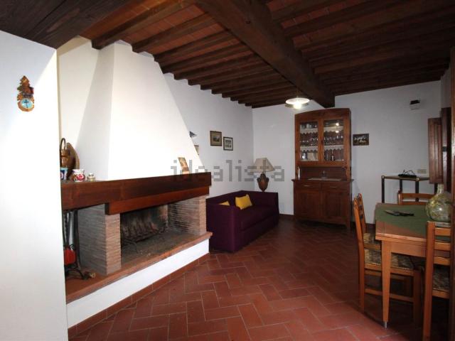 Appartamento in vendita a Castellina In Chianti, Toscana