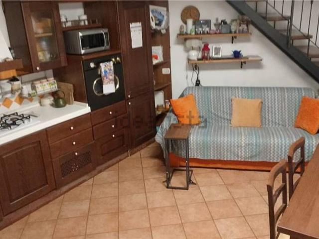 Appartamento in vendita a Rio nell'Elba, Livorno