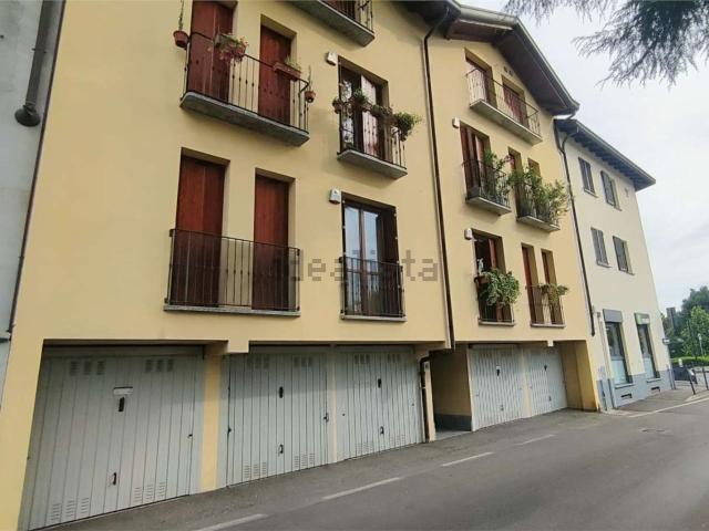 Appartamento in vendita a Birone, Giussano