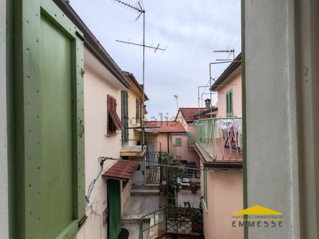 Appartamento in vendita a San Carlo, Marina Di Massa