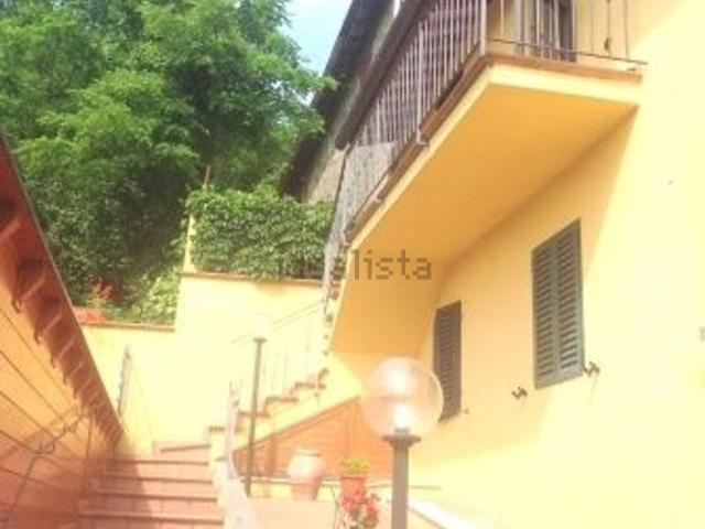 Appartamento in vendita a La Ginestra, Vicchio