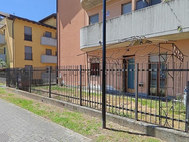 Appartamento in vendita a Buccella, Vigevano