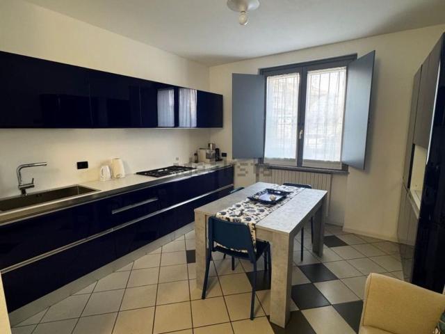 Appartamento in vendita a San Rocco Al Porto, Lombardia