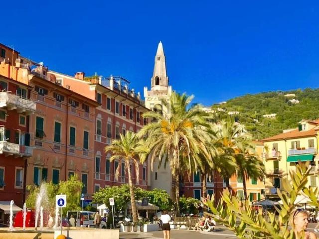 Appartamento in vendita a Carbognano, Lerici