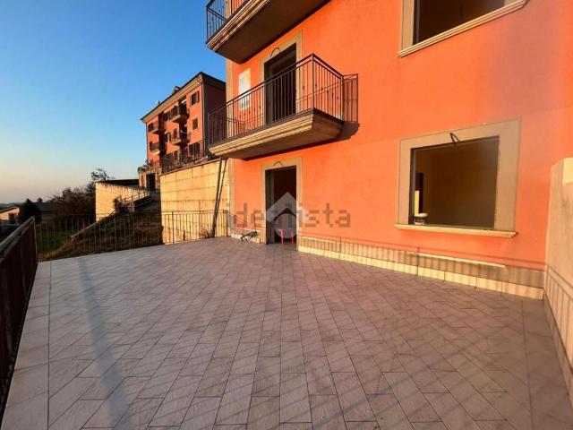 Appartamento in vendita a Salza Irpina, Campania