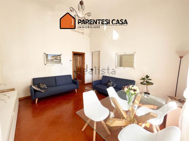 Appartamento in vendita a Quartiere 1, Firenze