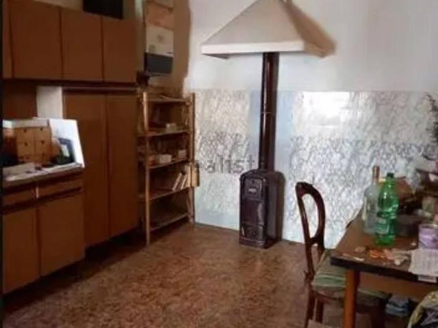 Appartamento in vendita a Pogi, Bucine