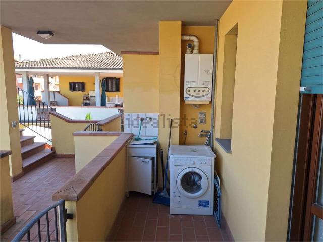 Appartamento in vendita a Santa Maria, Buggiano