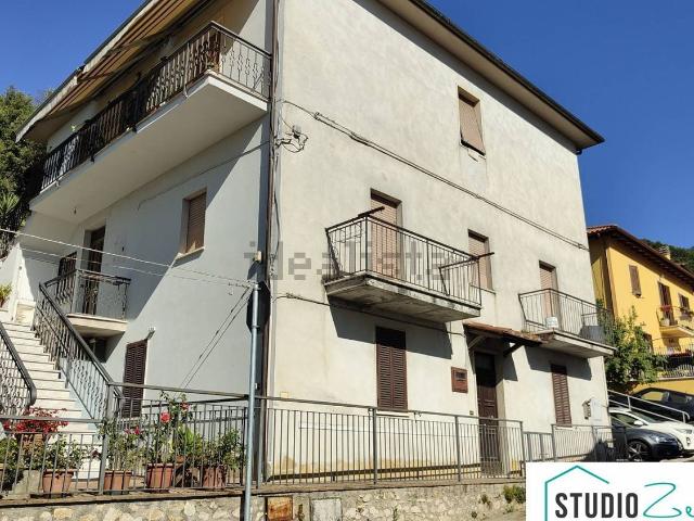 Appartamento in vendita a Fornole, Amelia
