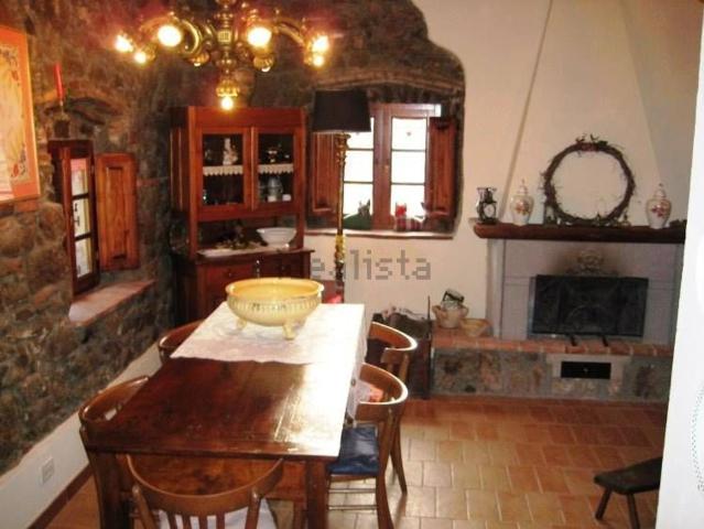 Appartamento in vendita a San Michele, Montecatini Val Di Cecina