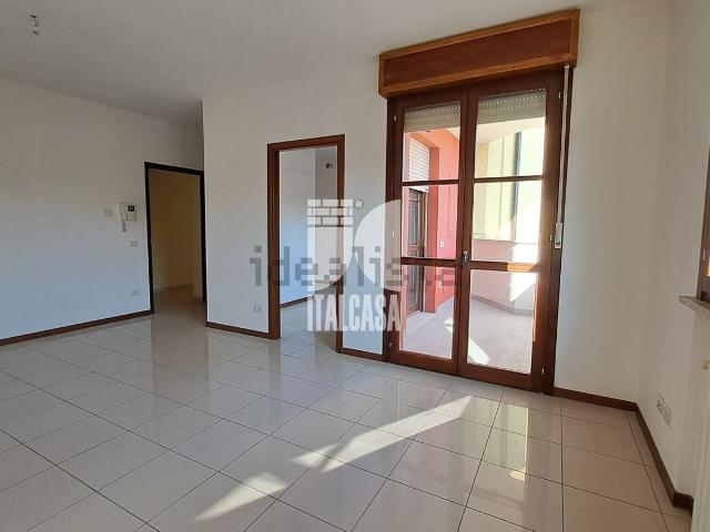 Appartamento in vendita a Mantovanella, San Giorgio Di Mantova